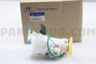 Hyundai / KIA 311103J200DS COMPLETE-FUEL PUMP