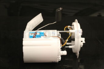 Hyundai / KIA 31110A9700 FUEL PUMP & SENDER MODULE ASSY