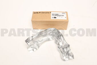 Hyundai / KIA 3921004000 SENSOR ASSY-OXYGEN,FRT