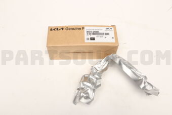 Hyundai / KIA 3921004000 SENSOR ASSY-OXYGEN,FRT