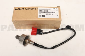 Hyundai / KIA 3921004000 SENSOR ASSY-OXYGEN,FRT