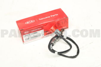 Hyundai / KIA 392102GBB0 SENSOR ASSY-OXYGEN,RR