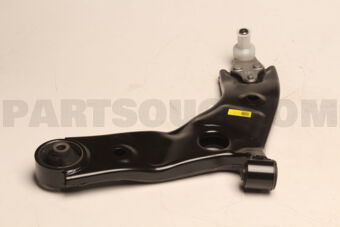 Hyundai / KIA 54500S8100 ARMCOMPLETE-FRLWR