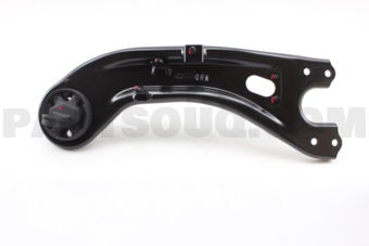 Hyundai / KIA 552702S800 ARM ASSY-RR TRAILING ARM,LH