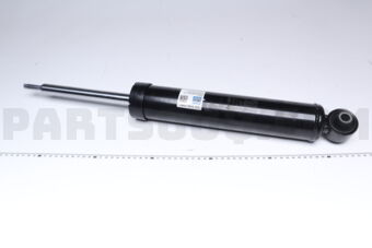 Hyundai / KIA 55367P2001 SHOCK ABSORBER ASSY-REAR