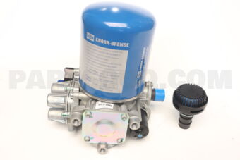 Hyundai / KIA 595507V000 VALVE ASSY-APU