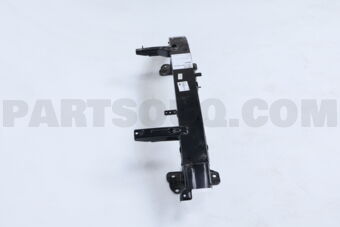 Hyundai / KIA 64900J5000 BEAM COMPLETE-FR BUMPER