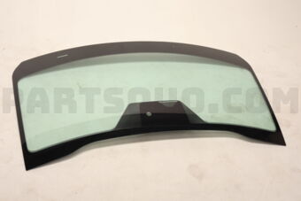 Hyundai / KIA 86110S9530 GLASS ASSY-WINDSHIELD