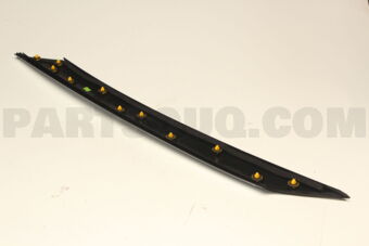 Hyundai / KIA 86250R0000 GARNISHASSY-FRTLH