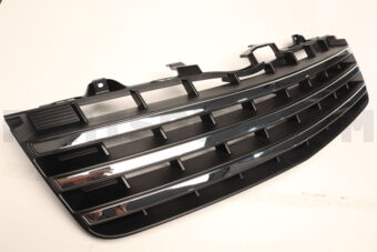 Hyundai / KIA 863502J001 GRILLE ASSY-RADIATOR