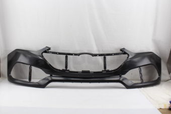 Hyundai / KIA 865112WAA0 COVER-FR BUMPER UPR