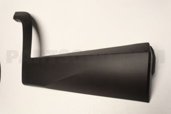 Hyundai / KIA 87732N7000 GARNISH ASSY-RR DR SIDE,RH