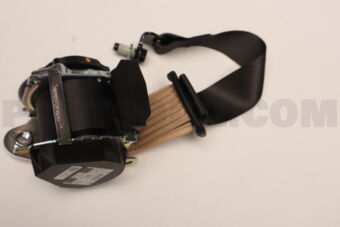 Hyundai / KIA 89870R2000WK S/BELT ASSY-RR,LH