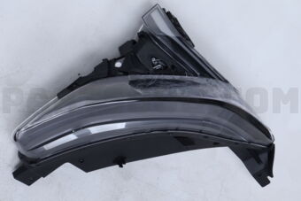 Hyundai / KIA 92102BC100 LAMPASSY-HEADRH