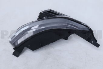 Hyundai / KIA 92102BC100 LAMPASSY-HEADRH