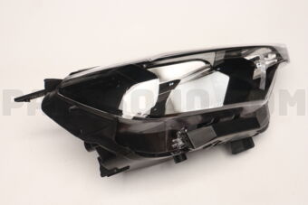 Hyundai / KIA 92102CC020 LAMP ASSY-HEAD,RH