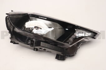 Hyundai / KIA 92102CC020 LAMP ASSY-HEAD,RH