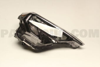 Hyundai / KIA 92102IX050 LAMPASSY-HEADRH