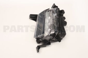 Hyundai / KIA 92202L2600 LAMPASSY-FRFOGRH