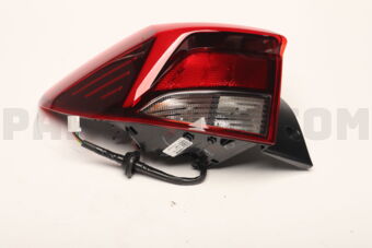 Hyundai / KIA 92401K6500 LAMP ASSY-REAR COMB OUTSIDE,LH