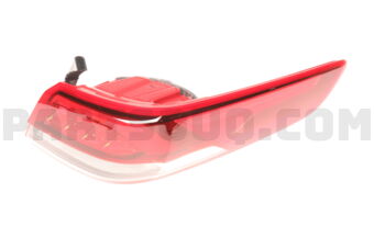 Hyundai / KIA 92402D4600 LAMPASSY-REARCOMBI