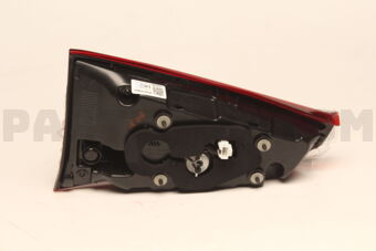 Hyundai / KIA 92403Q6100 LAMP ASSY-REAR COMB INSIDE,LH