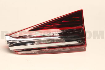 Hyundai / KIA 92403Q6100 LAMP ASSY-REAR COMB INSIDE,LH