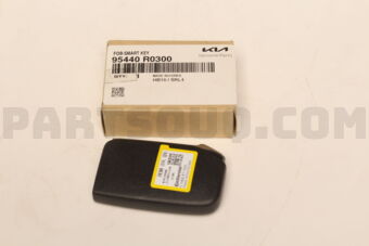 Hyundai / KIA 95440R0300 FOB-SMART KEY