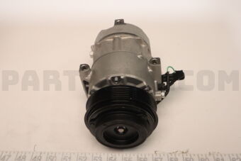 Hyundai / KIA 97701D3700 COMPRESSOR ASSY