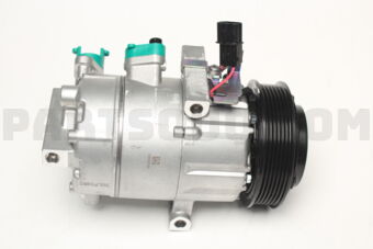 Hyundai / KIA 97701Q6100 COMPRESSOR ASSY