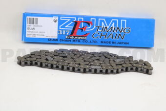 IZUMI 1302853J03 TIMING CHAIN