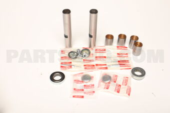 Isuzu 5878324001 KING PIN KIT