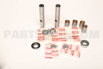 Isuzu 5878324001 KING PIN KIT