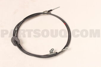 Isuzu 8983478230 CABLE; PARKING