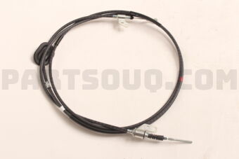 Isuzu 8983478230 CABLE; PARKING