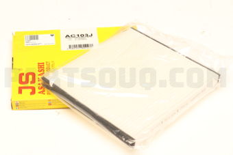 JS Asakashi AC103J CABIN FILTER 1UZ-FE