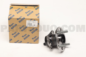 KOYO 3DACF026F24HSAM RR HUB BRG WITH ABS F-8S