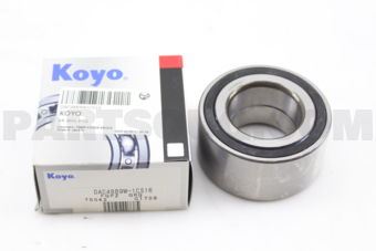 KOYO DAC4889W1CS16 RR WHL BRG