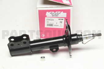 Kayaba 334324 SHOCK ABSORBER