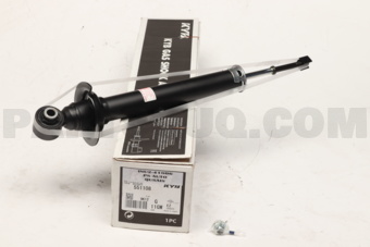 Kayaba 551108 SHOCK ABSORBER