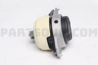 Lemforder 3837101 SOPORTE DELANTERO IZQUIERDO DEL MOTOR-M(W166)