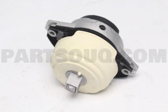 Lemforder 3837101 SOPORTE DELANTERO IZQUIERDO DEL MOTOR-M(W166)