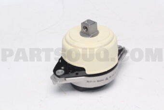 Lemforder 3837101 SOPORTE DELANTERO IZQUIERDO DEL MOTOR-M(W166)