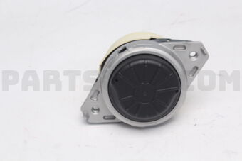 Lemforder 3837101 SOPORTE DELANTERO IZQUIERDO DEL MOTOR-M(W166)