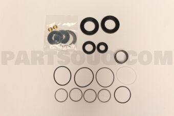 MAP MAP1035K P.STRG KIT HDJ101