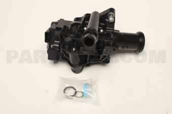 MATRIX PRO MX01200168 THERMOSTAT HEAT MANAGMENT BMW F30,G30,G11/B58
