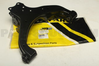 MAXPART 545013XA0AMX CONTROL ARM LOWER FRONT RH