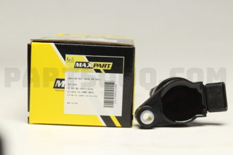 MAXPART 9091902246MX IGNITION COIL(PLUG TOP COIL)