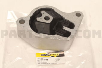 MAXPART MX11360JA000 ENGINE BUSHING ALUMINUM