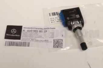 MERCEDES A0009058513 TIRE PRESSURE SENSOR